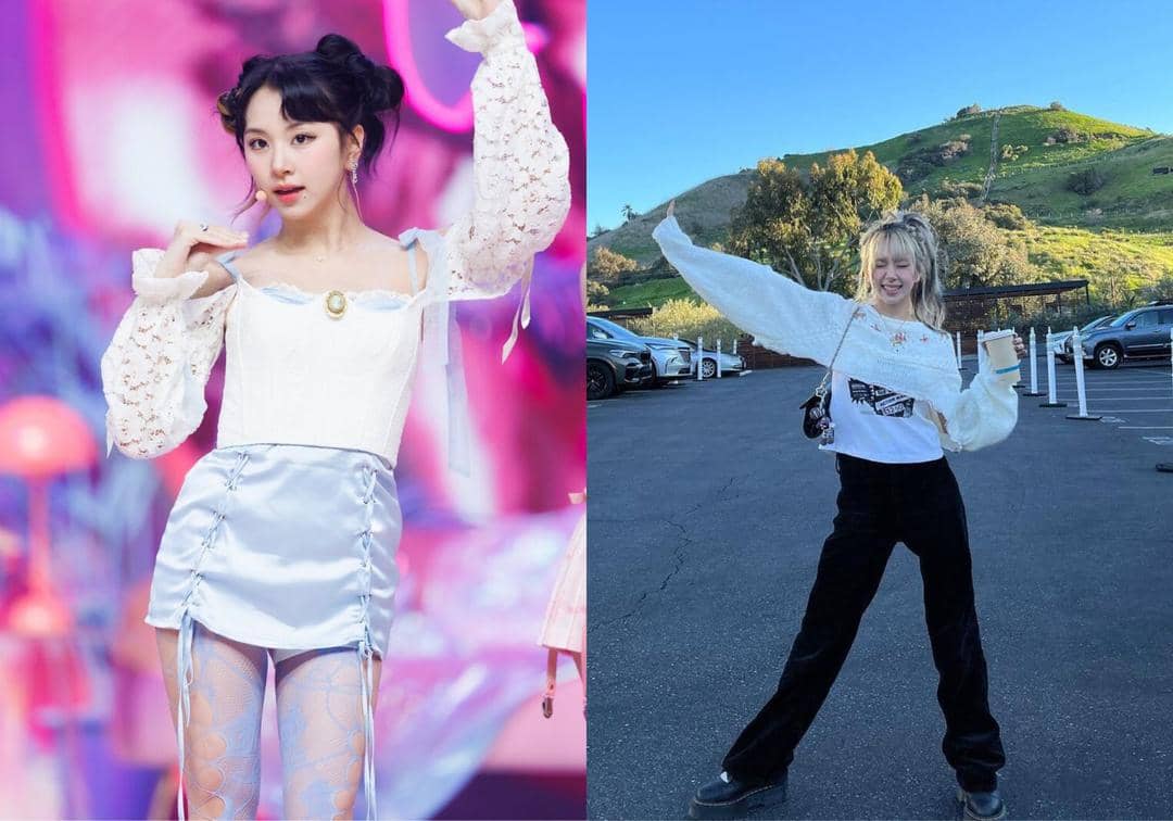 kpopping.com/instagram.com/chaeyo.0