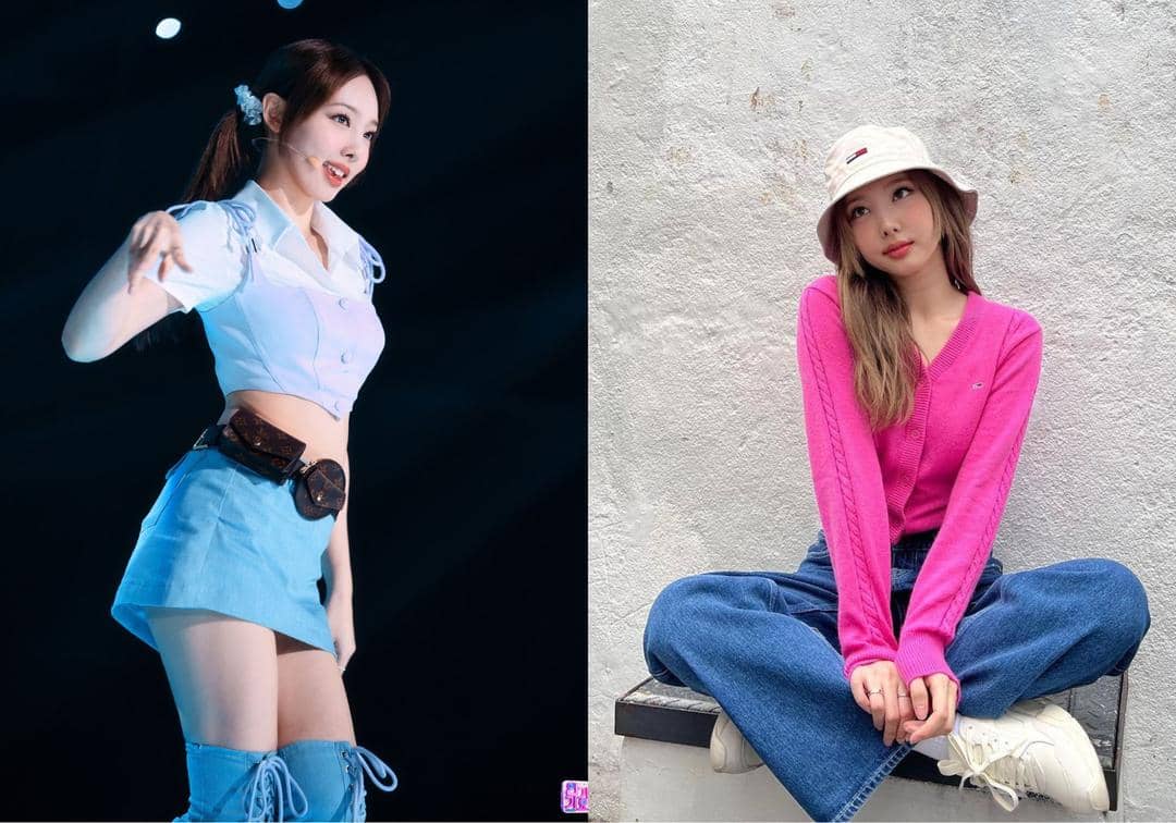 kpopping.com/instagram.com/nayeonyny