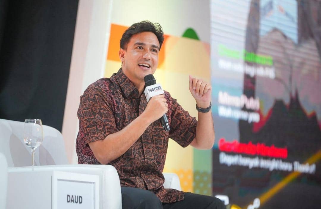 Dok. Fortune Indonesia