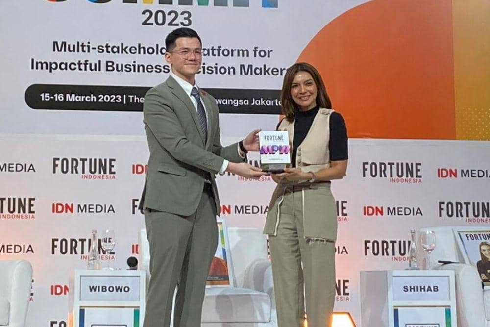 Popbela.com/Aisyah Banowati