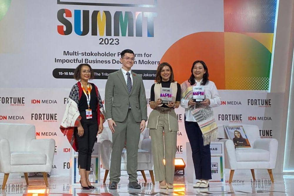 Popbela.com/Aisyah Banowati