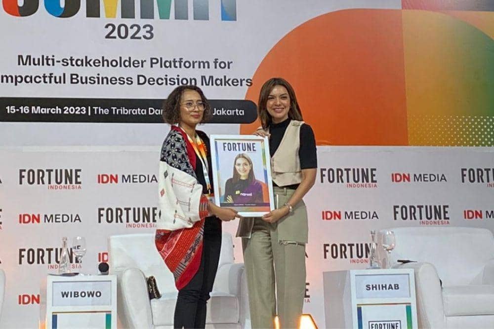 Popbela.com/Aisyah Banowati