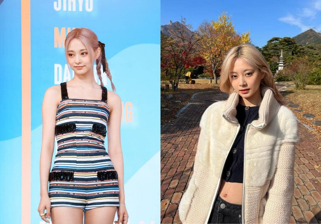 kpopping.com/instagram.com/thinkaboutzu