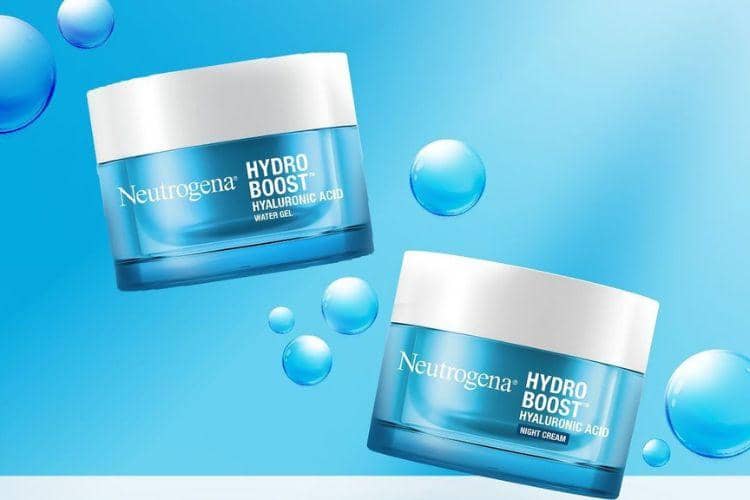 Bikin Kulit Glowing dan Lembap, Ini Produk Andalan dari Neutrogena