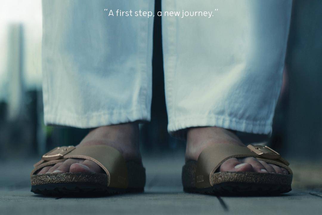 Birkenstock Rilis Docuseries 'Langkah Pertama Merantau'