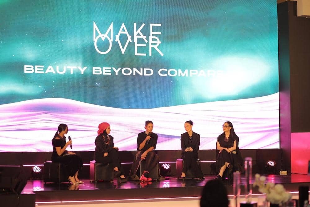 Popbela.com/Make Over