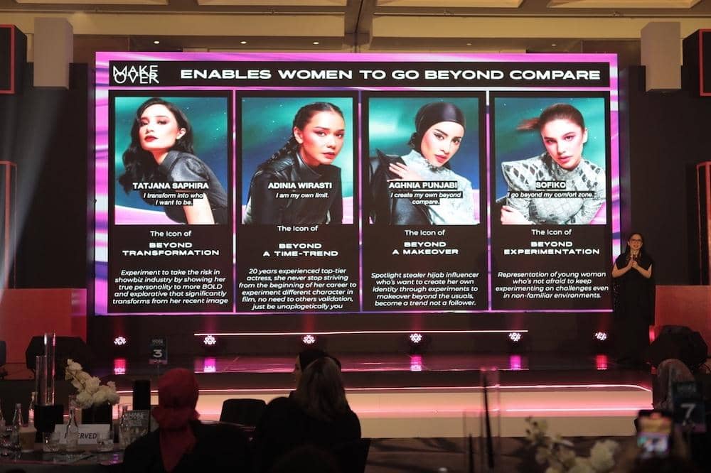 Popbela.com/Make Over