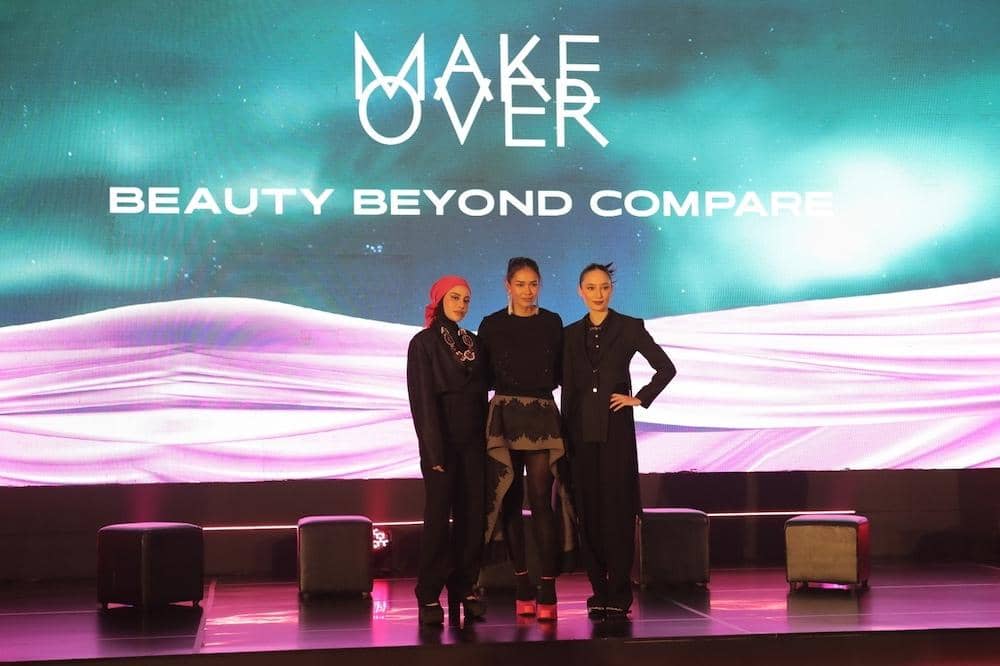 Popbela.com/Make Over