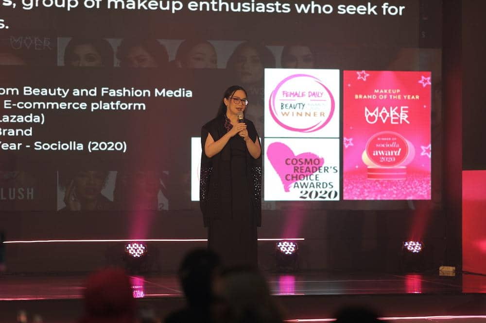 Popbela.com/Make Over