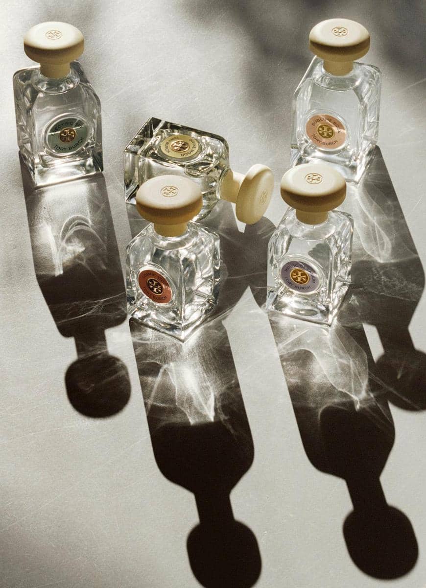 Popbela.com/Tory Burch