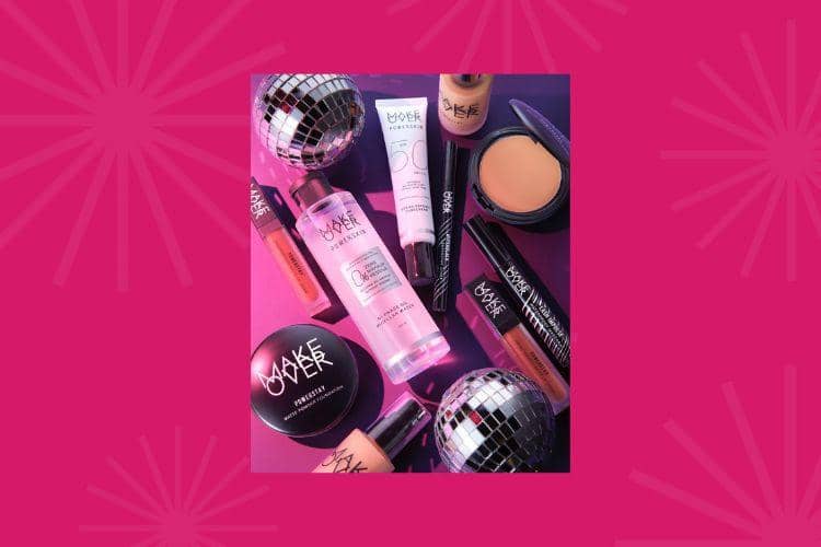 Popbela.com/Make Over