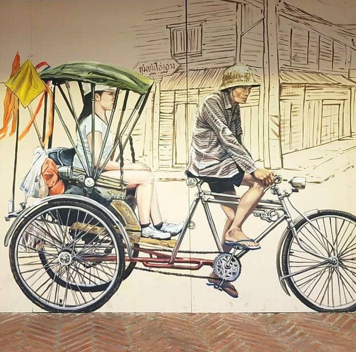 Instagram.com / the_unusual_trip