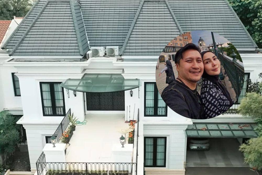 YouTube/AH & instagram.com/ariekuntung