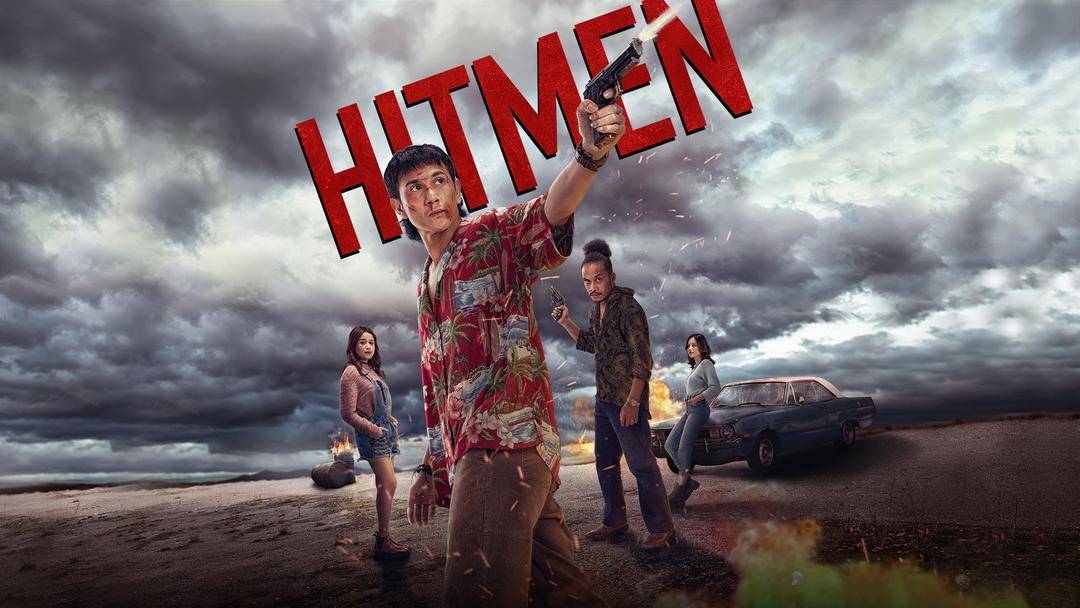 Dok. Prime Video