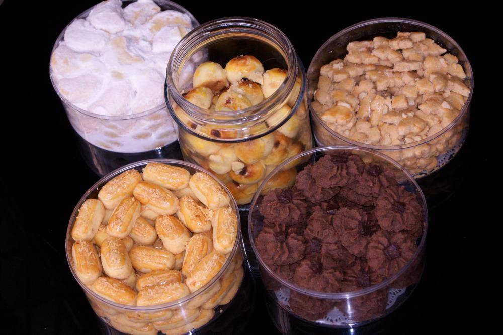 10 Ide Jualan Modal Kecil untuk bulan Ramadan yang Menjanjikan