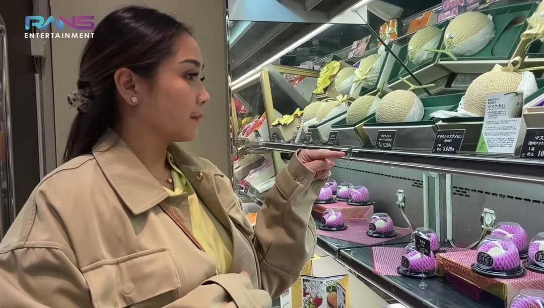 YouTube.com / RANS Entertainment