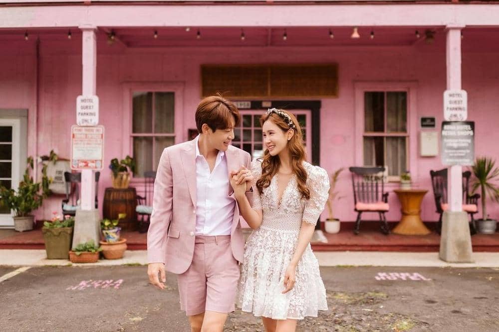 Instagram/ leedahey4eva