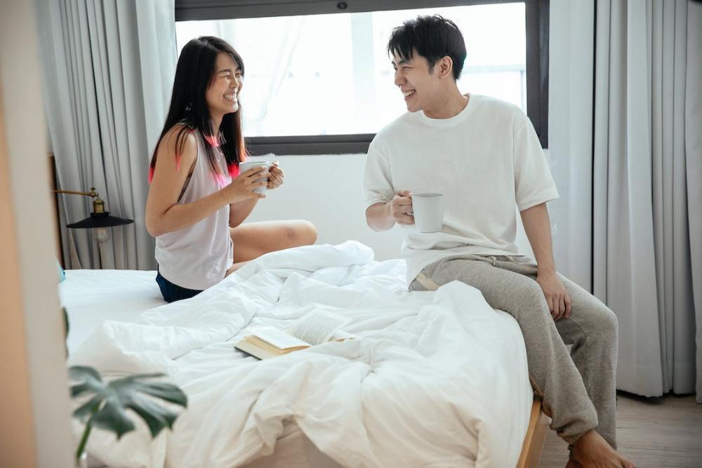 60 Gombalan Bikin Baper PDKT ke Gebetan, Pasti Luluh!