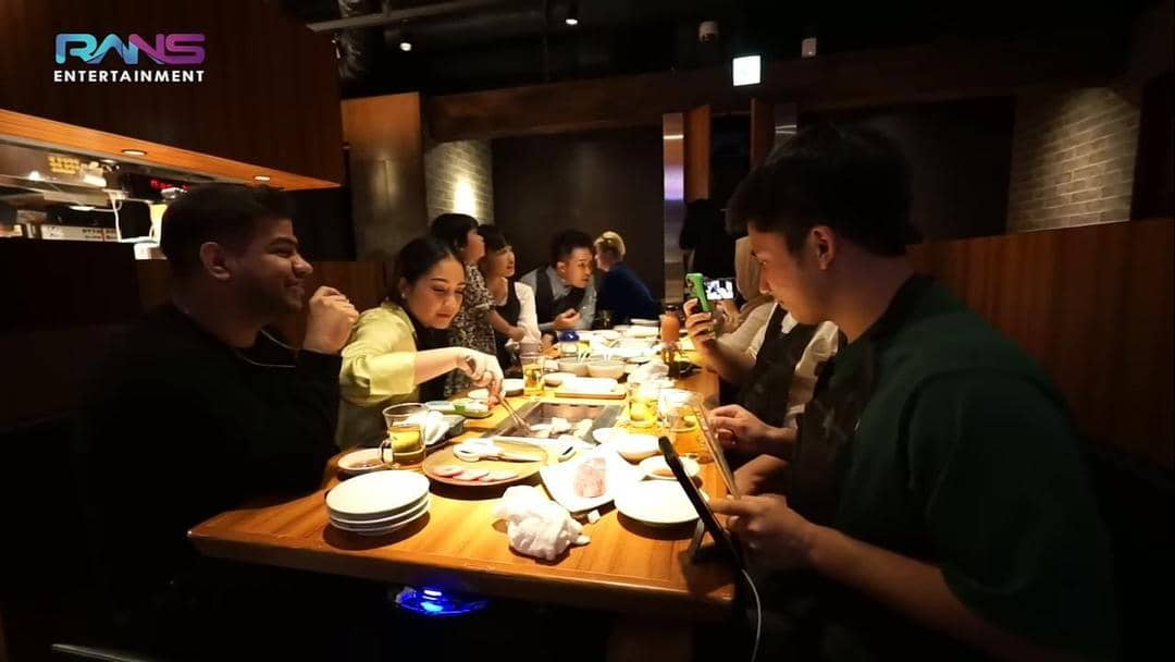 YouTube.com / RANS Entertainment