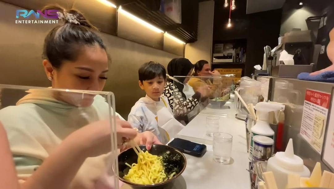 YouTube.com / RANS Entertainment