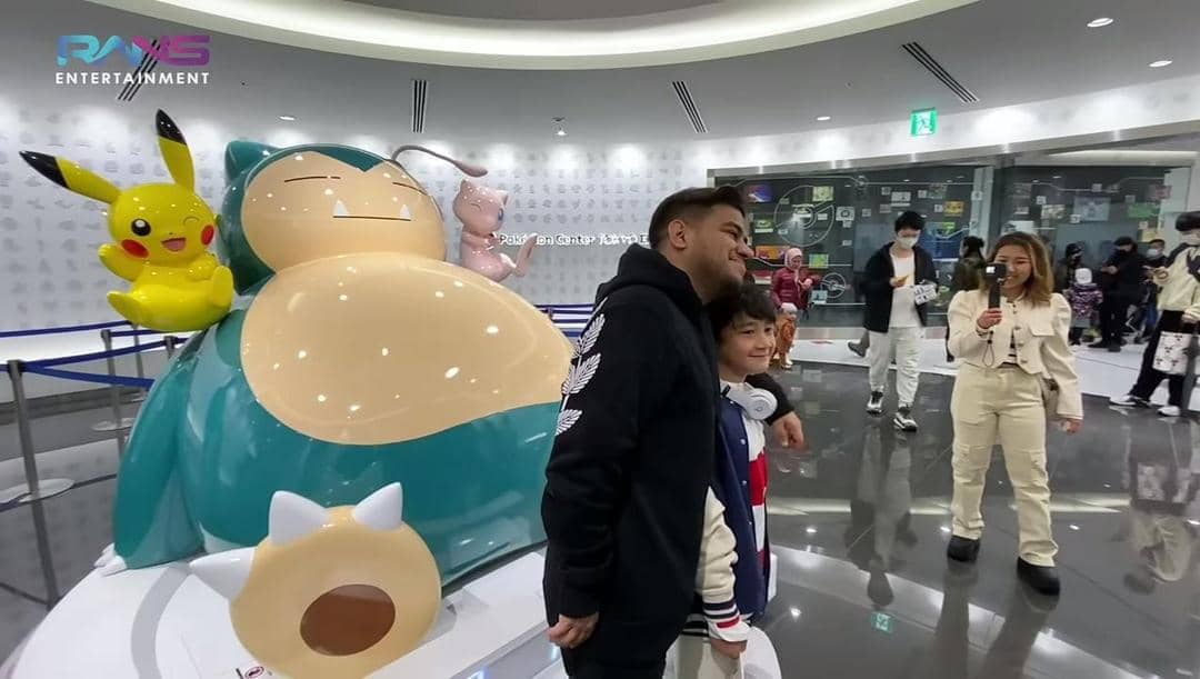 YouTube.com / RANS Entertainment