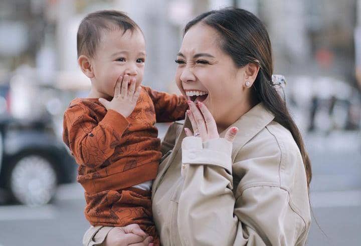 Instagram.com / raffinagita1717