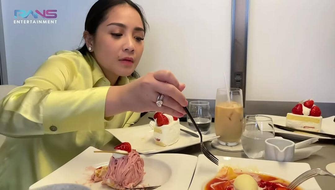 YouTube.com / RANS Entertainment