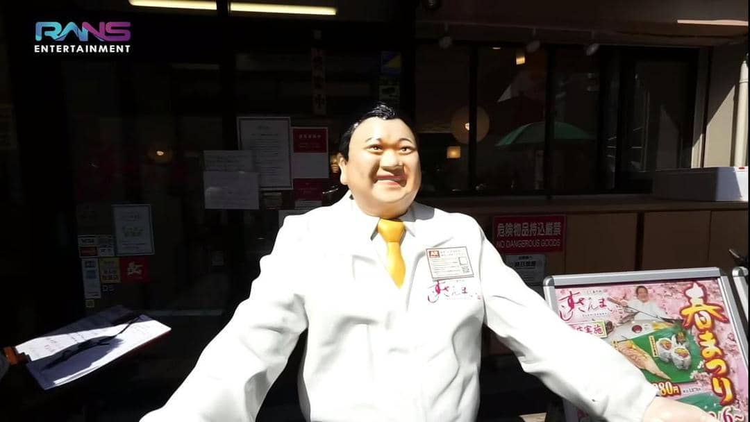 YouTube.com / RANS Entertainment