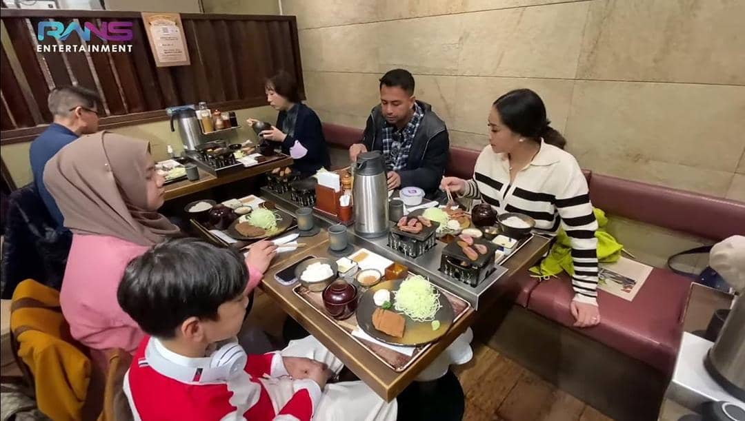 YouTube.com / RANS Entertainment