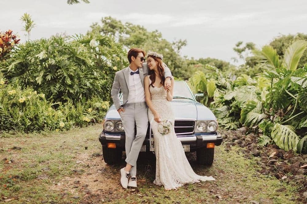 Instagram/ leedahey4eva