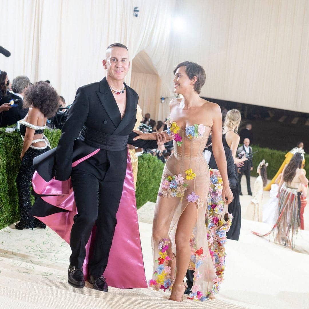 instagram.com/voguerunway