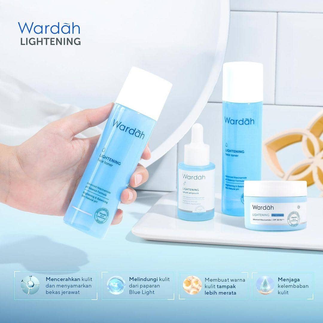 instagram.com/wardahbeauty