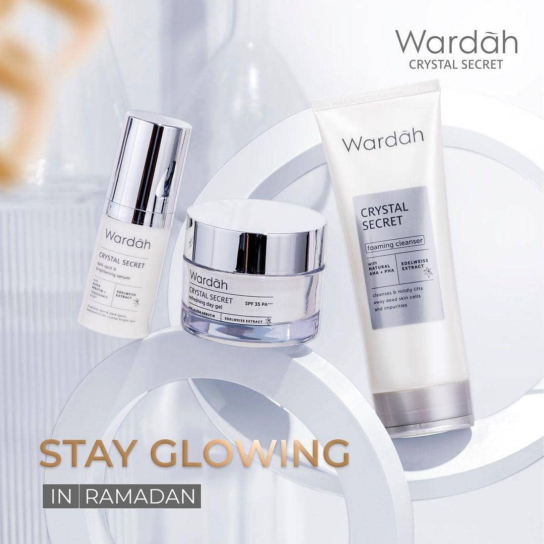 instagram.com/wardahbeauty