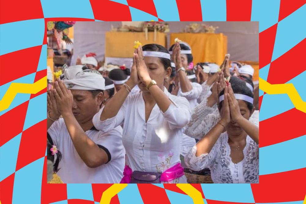 Sejarah dan Tujuan Hari Raya Nyepi, Jadi Momen Refleksi Diri