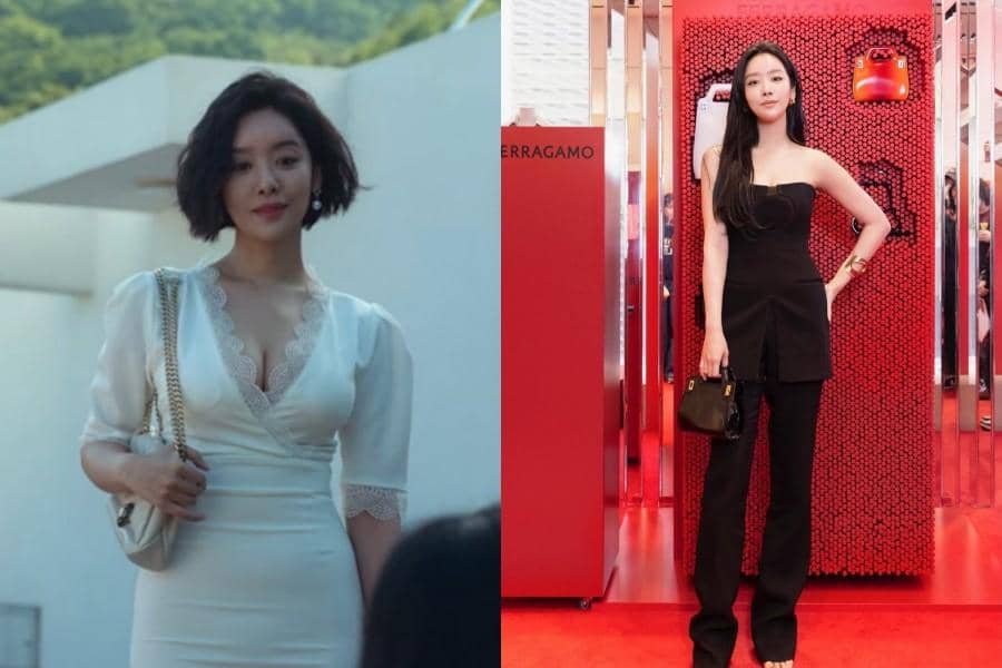 koreaboo.com/instagram.com/jooyoungthej