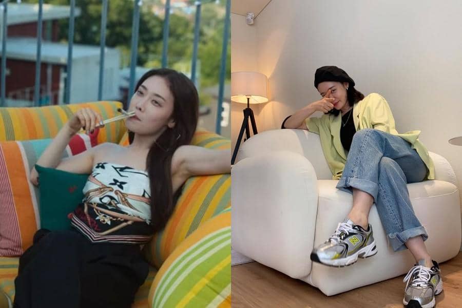 koreaboo.com/instagram.com/hereare0318