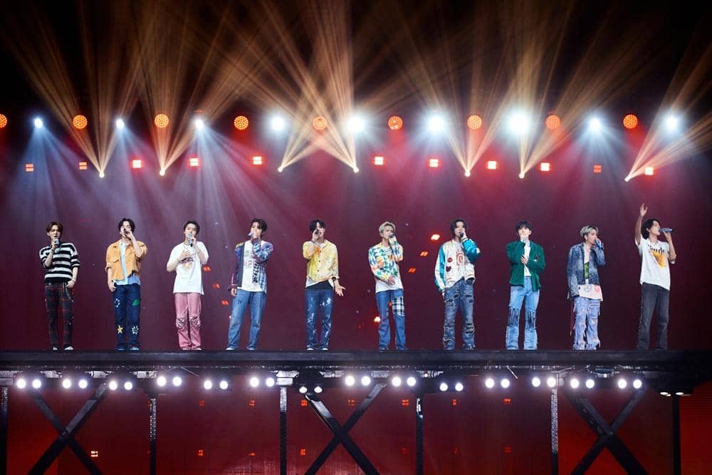 Dok. YG Entertainment