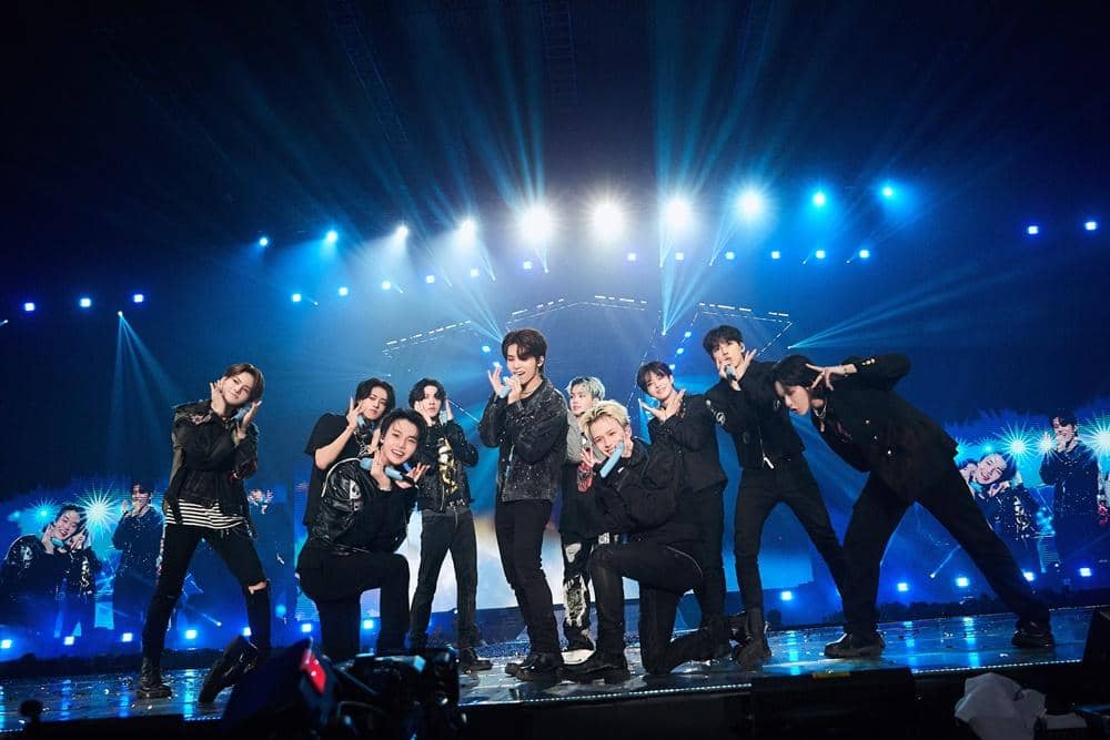 Dok. YG Entertainment