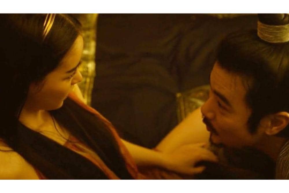 dok. The Treacherous