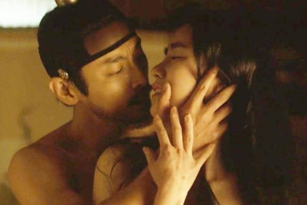 dok. The Treacherous