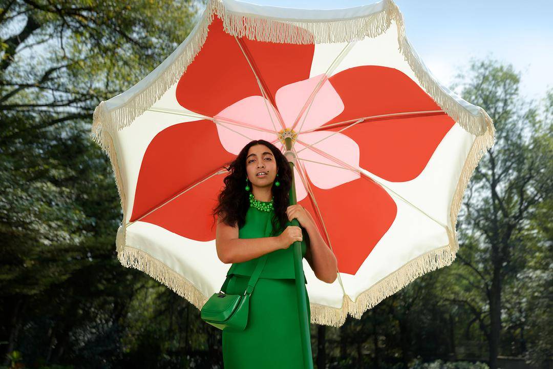Yuk Berpetualang di Kampanye Kate Spade New York Spring 2023!