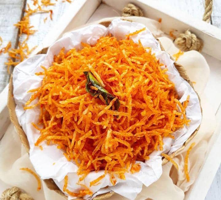 Instagram.com / diyo_kitchen