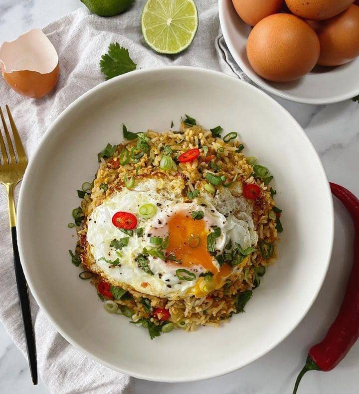 Instagram.com / foxnestfood