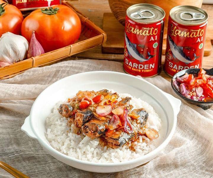 Instagram.com / yamatosarden.id