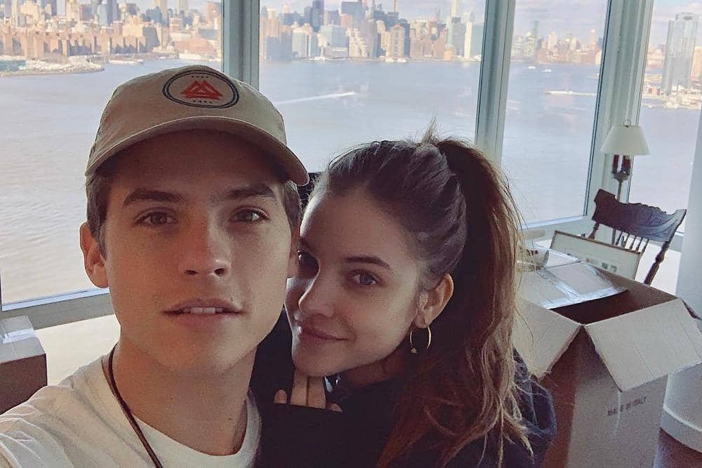 Instagram/ realbarbarapalvin