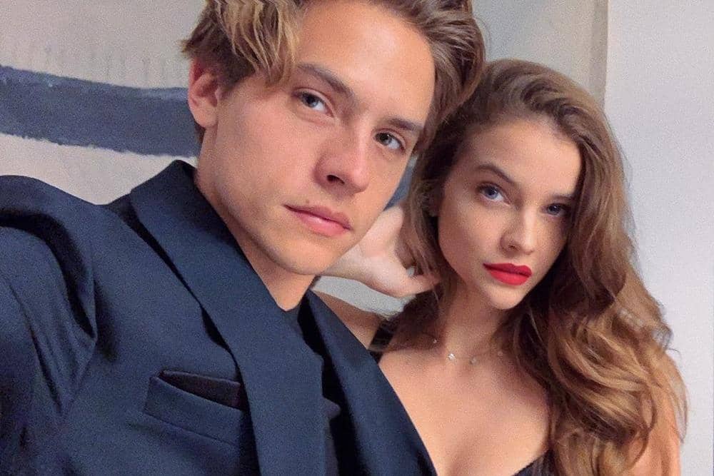 Instagram/ realbarbarapalvin