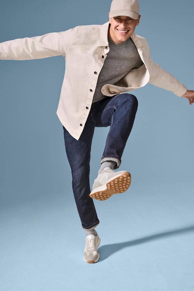 dok. Marks & Spencer