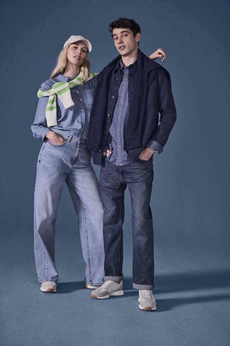 dok. Marks & Spencer