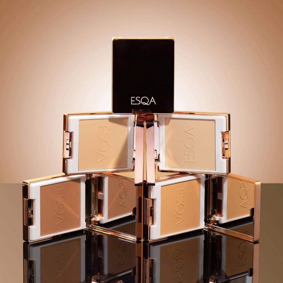 instagram.com/esqacosmetics/