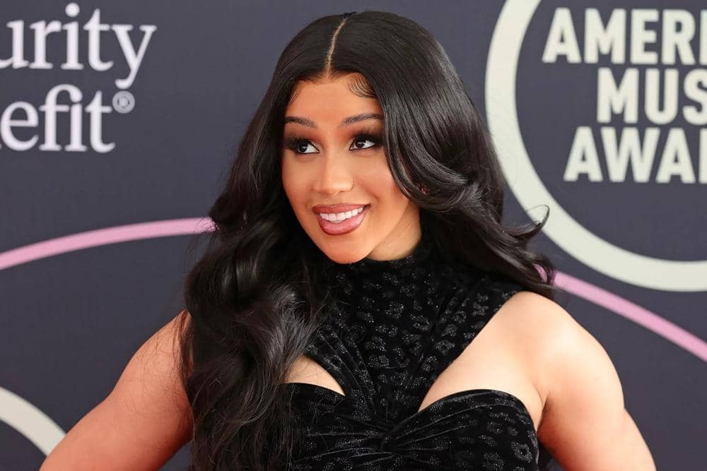 popsugar.com/Getty / Rich Fury